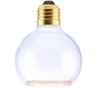 Globe flotante LED LED 80 Clear Clear