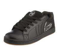 Globe Focus, Zapatillas de Skateboard Hombre, Negro, 40