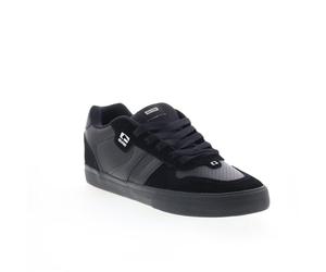 Globe Fusion - Tenis de Skate para Hombre, Negro, (Black Dip), 42.5 EU