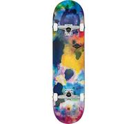 Globe G1 Full On Skateboard, Unisex Adulto, Color Bomb, 7.75"