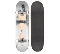 Globe G1 Stack Skateboard 8" X 31" Trick Park Patineta Niña Long Palm
