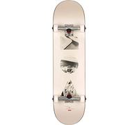 Globe G1 Stack, Tabla Unisex Adulto, Terrain, 8.125FU