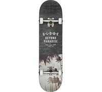 Globe G1 Varsity Tabla Skateboard, Adultos Unisex, Multicolor (Hawaii), 8.0"