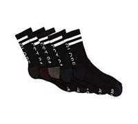 Globe GB71739007 Calcetines, Hombre, Multicolor (Assorted), Única