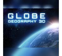 Globe Geography 3D (PC) Steam Key - GLOBAL