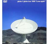 Globe - Globe - Globe Tour 1998 'Love Again' ?????????????????1998????????? [Edizione: Giappone] [Italia] [DVD]