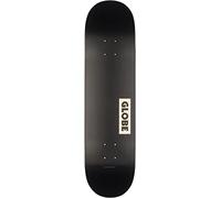 Goodstock Deck 8.125" - Black