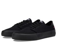 Globe Goodstock - Zapatillas de Skate para Hombre, Negro, 42 EU