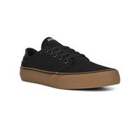 Globe Goodstock Zapatillas Skate - Negro/Goma - Talla UK Multiple