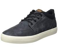 Globe GS Chukka, Baskets Hombre, Negro Washed Black, 39 EU