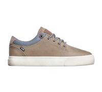 Globe GS-Kids Zapatillas de Skateboard - Almond - US 4