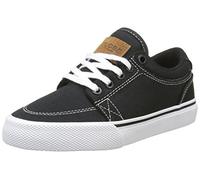 Globe GS, Monopatín. Hombre, Negro 10214, 38 EU