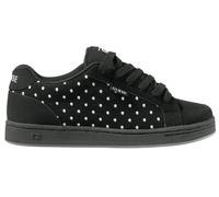Globe - Informal de Piel sintética Hombre, Color Negro, Talla 39 EU