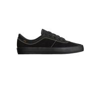 Globe Melbek - Tenis de skate para hombre, Negro/Montano, 42 EU