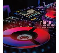 globe NONSTOP BEST ~Essential Songs for you~(CD)
