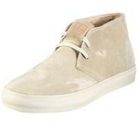 Globe Nullarbor GBNULL - Zapatillas de Skate de Ante Unisex, Color Beige, Talla 42.5