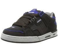 Globe Sabre, Zapatillas de Skateboarding Hombre, Negro-Noir (20052), 40