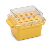 GLOBE SCIENTIFIC 454021 Mini enfriador, -20°C, 12 plazas