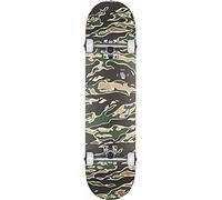 Globe Skateboard G1 Full On (Tiger Camo, FUL8.0)
