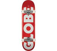 Globe Tabla de Skateboard Marca Unisex Adulto