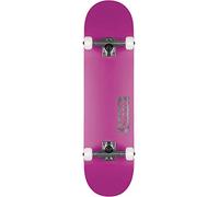 Globe Goodstock Tabla, Adultos Unisex, Neon Purple (Morado), 8.25FU