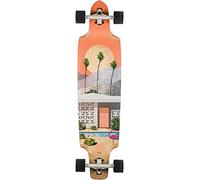 Globe Tabla de Skateboard Marca Unisex Adulto