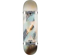 Globe Tabla de Skateboard Marca Unisex Adulto