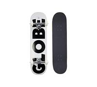 Globe Tabla de Skateboard Marca Unisex Adulto
