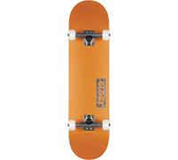 Globe Goodstock Tabla, Adultos Unisex, Neon Orange (Naranja), 8.125FU
