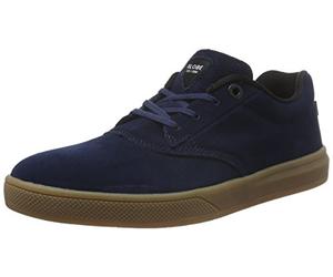 Globe The Eagle SG Zapatillas Hombre, Azul - Blau (navy/gum), 41 EU (7.5 UK)