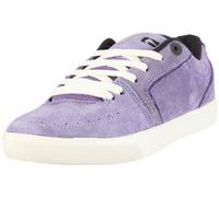 Globe The Eaze GBEAZE - Zapatillas de Ante Unisex, Color Morado, Talla 40