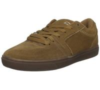 Globe The Eaze GBEAZE - Zapatillas de Deporte de Ante Unisex, Color marrón, Talla 41
