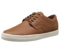 Globe The Taurus, Zapatillas de Skate para Hombre, Marrón 16215, 44 EU
