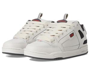 Globe Tilt Prime - Zapatos de Skate para Hombre, Cemento/Mullen, 41 EU