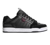 Globe Tilt Prime - Zapatos de skate para hombre, Cemento/Mullen, 44 EU