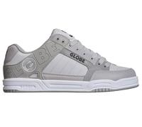 Globe Tilt - Tenis de skate para hombre, color gris, talla 13, Triple Gris, 47 EU