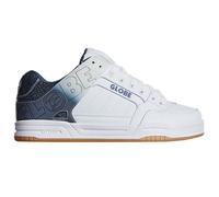 Globe Tilt Zapatillas de Hombre Zapatillas Skate Skate Blanco / Azul