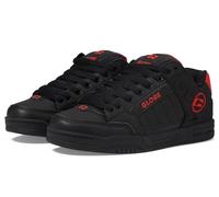 Globe Tilt Zapatillas de Skateboard - Black/Snake - US 9, 42 EU