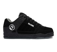 Globe Tilt - Zapatillas deportivas unisex para adulto, marca Tilt, original, color negro, Black Black Tpr, 38.5 EU