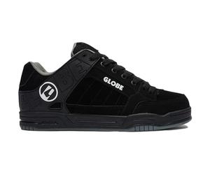 Globe Tilt - Zapatillas deportivas unisex para adulto, marca Tilt, original, color negro, Black Black Tpr, 40 EU