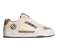 Globe Tilt Zapatillas Skate Deportiva 90s Beige Braun Pergamino