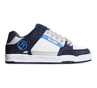 Globe Tilt, Zapatos de Skate Hombre, Cielo Azul/Blanco, 44 EU