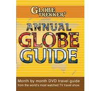 Globe Trekker: Annual Globe Guide [Reino Unido] [DVD]