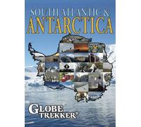 Globe Trekker: Antarctica & South Atlantic [USA] [DVD]