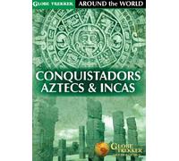 Globe Trekker - Around the World: Conquistadors [Reino Unido] [DVD]