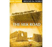 Globe Trekker - Around the World: The Silk Road [Reino Unido] [DVD]