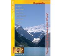 Globe Trekker: Canada [Edizione: Stati Uniti] [USA] [DVD]