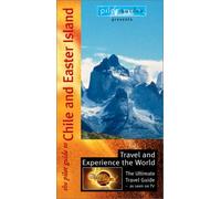 Globe Trekker: Chile & Easter Island [USA] [VHS]