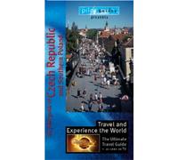 Globe Trekker: Czech Republic and Southern Poland [USA] [VHS]