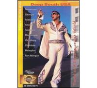 Globe Trekker: Deep South Usa [Edizione: Stati Uniti] [USA] [DVD]